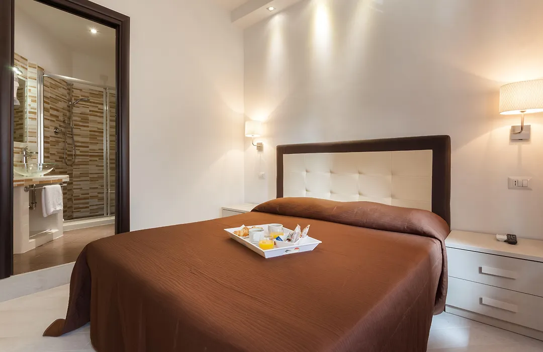 B&B Sol Romae-1