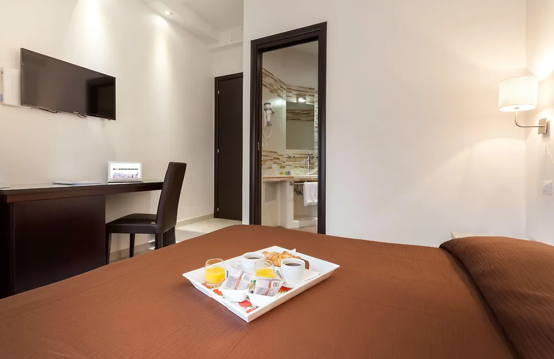B&B Sol Romae-1