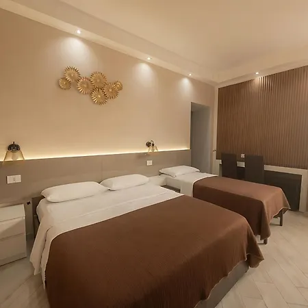 B&B Sol Romae-3