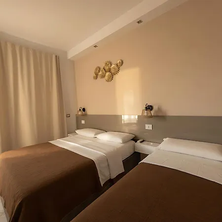 B&B Sol Romae-2