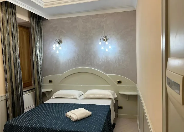 Bed and Breakfast Casa Di Stefano Roma
