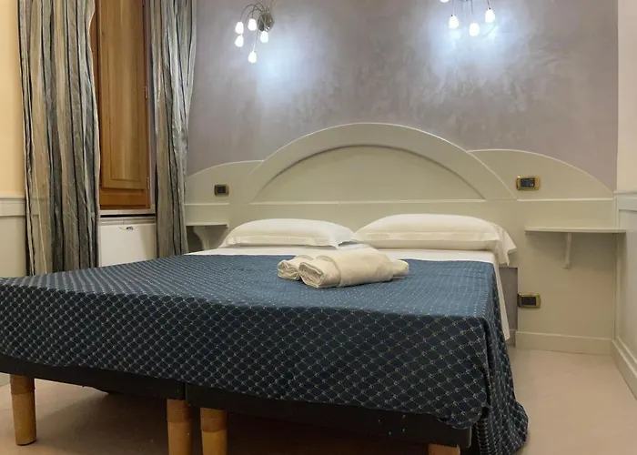 Bed and Breakfast Casa Di Stefano Roma